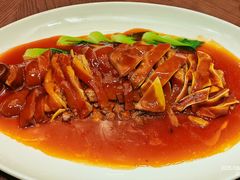 -扬州饭店(南京东路店)