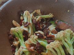 -香顺·客家菜(东坑店)