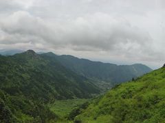 -南岳衡山风景名胜区
