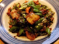 农家小炒肉-井水小厨·湘菜(活力广场店)