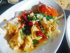 -胖大嫂渔家排档·全海景餐厅(渔村店)