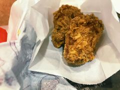 -麦当劳(健德桥得来速店)