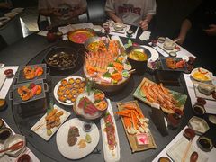 -花潮料理艺食馆(SM新生活广场店)