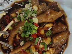 -亿牌牌东北烧烤(怀特店)