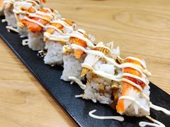 -松幸日式料理(中山路店)