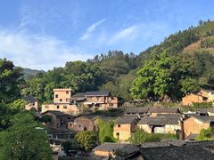 -杨家堂村