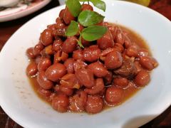 -新白鹿餐厅(爱琴海购物中心店)