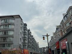 -红姐东北菜私房菜铁锅炖饺子馆(中街店)