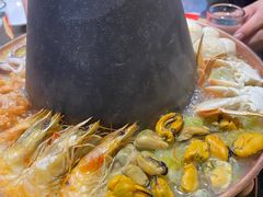 -徐记铜火锅(泉园店)