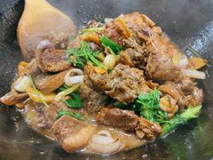 大师鹅-扬州小吃(延安西路店)