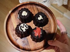 -Juicy Bakery(大学路店)