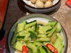 -炭舍干锅·烤鱼(扬名广场店)
