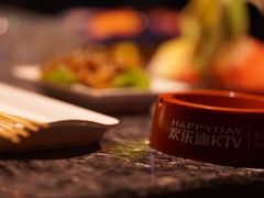 -欢乐迪KTV(江南店)