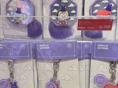 -line friends(明洞旗舰店)