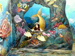 -芭提雅3D美术馆