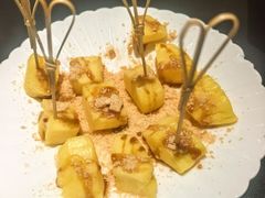 -四道菜·福建菜馆(新街口金鹰店)