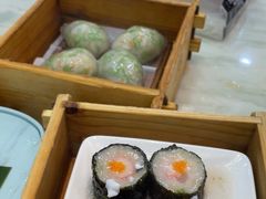 -點無缺茶楼·海鲜酒家(世博店)