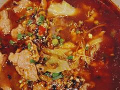 -紫光园·烤鸭(吕家营店)