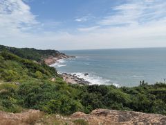 -广东惠东海龟国家级自然保护区