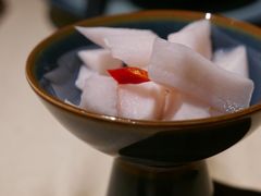 酸萝卜-山石榴·贵州菜(丰盛里店)