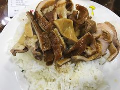 -陈光记烧腊店(罗保博士街店)