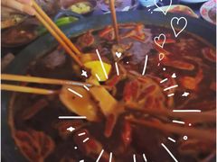 -肥龙火锅(南坪店)