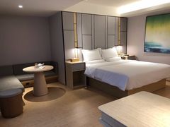 -全季酒店(广州越秀公园店)