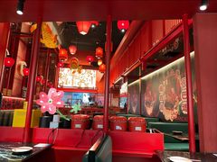 -廖川菜(太阳宫店)
