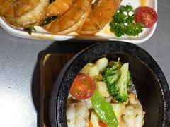 -庖丁兄弟干式熟成牛排自助餐厅(仁恒伊势丹店)