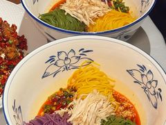 -小河盐帮·私家菜·烤鸭(三元桥·霄云路店)