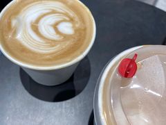 -Manner Coffee(淮海755店)