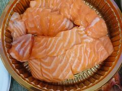 -鲜味食族水产·海鲜餐厅