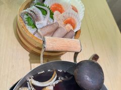 -沼津港精致料理·寿喜烧·烧鸟(漕河泾印象城店)