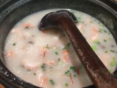 -如轩·海鲜砂锅粥·潮汕菜(海珠店)