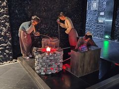 -抚顺煤矿博物馆