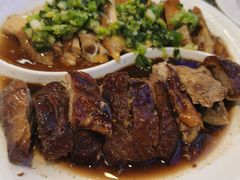 -澳门陈光记烧味饭店(万象城店)