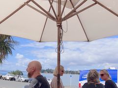 -Takapuna Beach Cafe