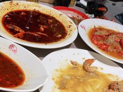 -李叔叔虾蟹大排档(青羊店)