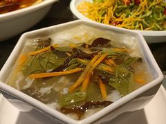 西湖莼菜汤-富雅·尚品(浑南店)