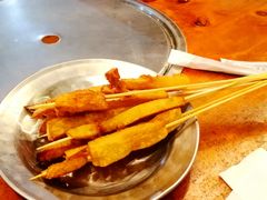 -清真·馬坡二旦烧烤(人生一串拍摄店)