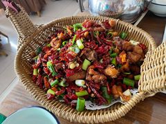 -鸿运美食府