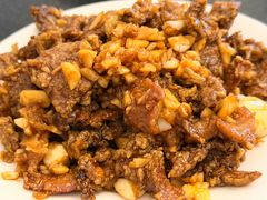 -清真宏玉祥黄门脸餐厅(华荫东里店)