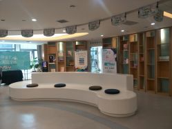 店内环境-众山臻美医疗美容医院