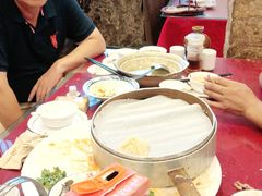 -一品楼灌汤包子(西门大街店)