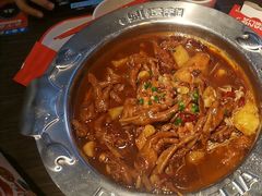 -胖哥俩肉蟹煲(梅溪步步高店)
