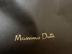 -Massimo Dutti(合生汇店)