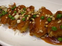 松子贵余-枣子树·素食餐厅(普陀山店)