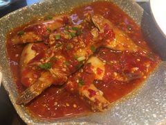 -黔城故事(虎峰别墅店)