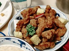 -林四喜·闽南传家菜(鼓浪屿店)