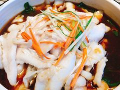 -风味小馆(天目湖宾馆店)